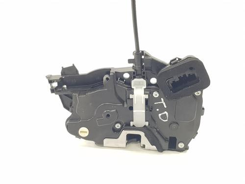 Rear right lock SEAT IBIZA V (KJ1, KJG) 1.0 TSI | BP22747541C99 
