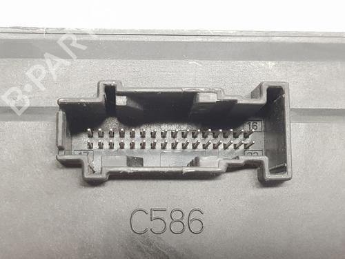 Fuse box LAND ROVER RANGE ROVER EVOQUE (L538)  | BP29536018E1 