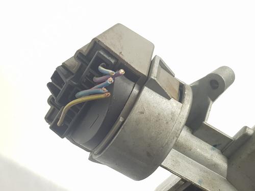 Steering column FORD TRANSIT V363 Van (FCD, FDD) 2.2 TDCi 4x4 | BP29617224M21 