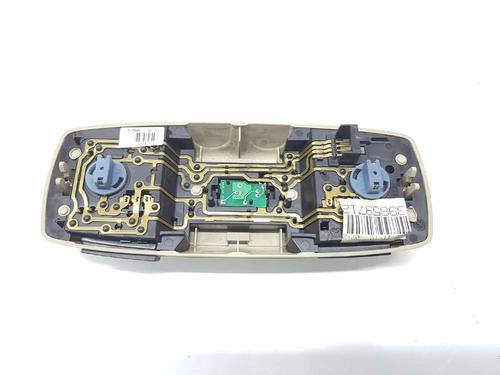 Interior roof light VOLVO XC70 II (136) D5 AWD | BP7418950I8