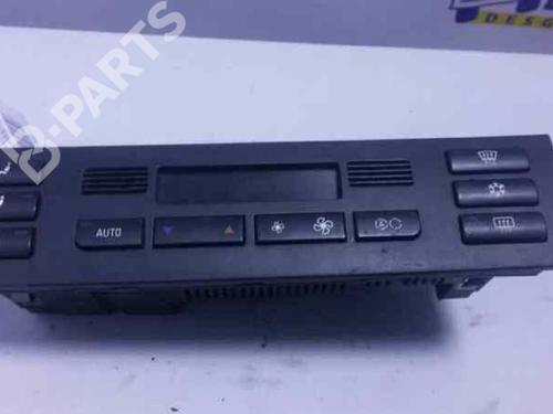 Used Climate control BMW 3 (E46) 330 d (184 hp) 816867