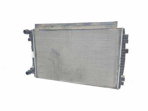 Water radiator VW T-ROC (A11, D11) | BP39599348M31 - Image 2