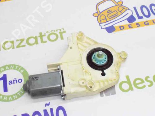 Left rear window motor LAND ROVER RANGE ROVER SPORT I (L320) 3.6 D 4x4 | BP1414600E23 