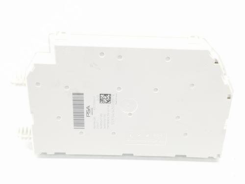 Fuse box OPEL ASTRA L Sports Tourer (OV5) 1.2 (FRHNPJ) | BP23117464E1 