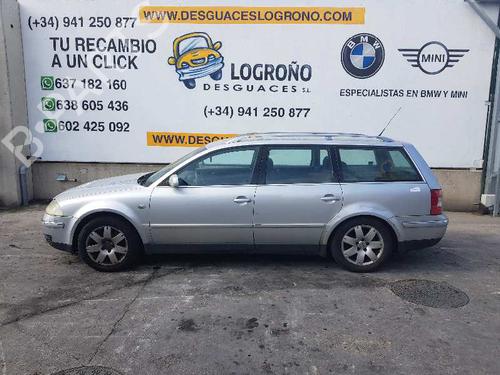 Right rear window motor VW PASSAT B5.5 Variant (3B6) 1.9 TDI | BP6103580E22 