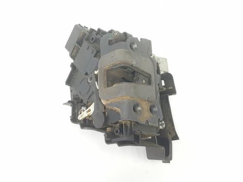 Front left lock FORD MONDEO IV Saloon (BA7) 2.0 TDCi | BP29399283C98 