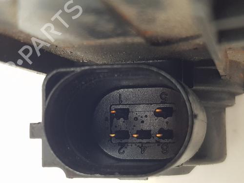 Egr OPEL VIVARO A Bus (X83) 2.0 CDTI (F7, J7, A07) | BP27685365M69 
