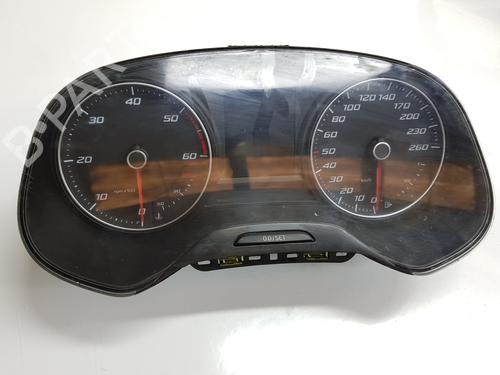 Used Instrument cluster SEAT ATECA (KH7, KHP) 2.0 TDI 4Drive (190 hp) 25903955