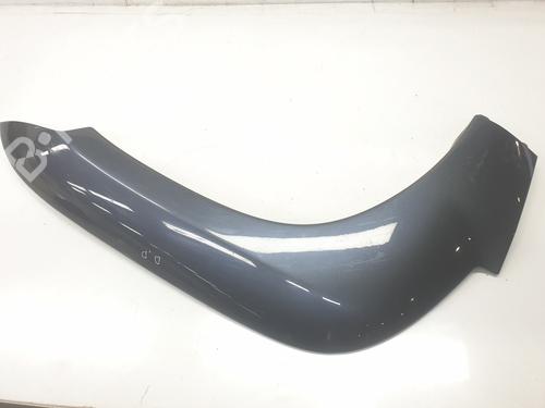 Used Front right wheel arch trim TOYOTA LAND CRUISER PRADO (_J12_) 3.0 D-4D (KDJ120, KDJ125) (166 hp) 21272744