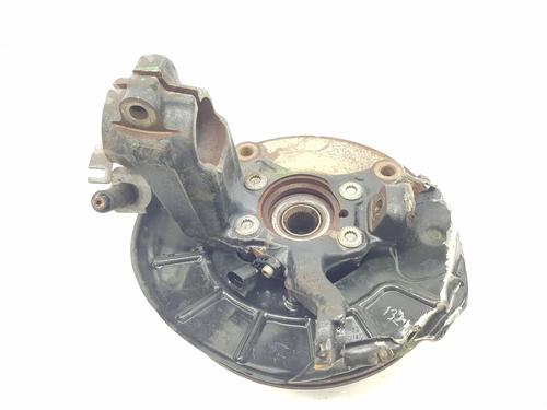 Left front steering knuckle AUDI A3 Sportback (8PA) 2.0 TDI 16V | BP31654456M25