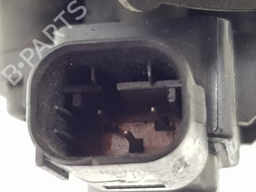 Mass air flow sensor MERCEDES-BENZ E-CLASS (W211) E 220 CDI (211.006) | BP26904821M95 