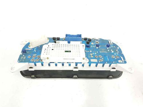 Instrument cluster TOYOTA LAND CRUISER 90 (_J9_) 3.0 D-4D 4WD (KDJ90_, KDJ95_, KDJ90W, KDJ95W) | BP6134328C47 