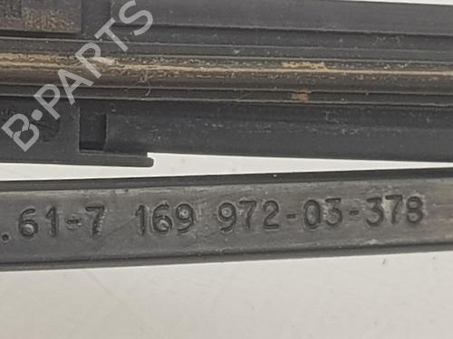 Front windshield wiper arm BMW 1 (E87) 118 d | BP10147886C143 