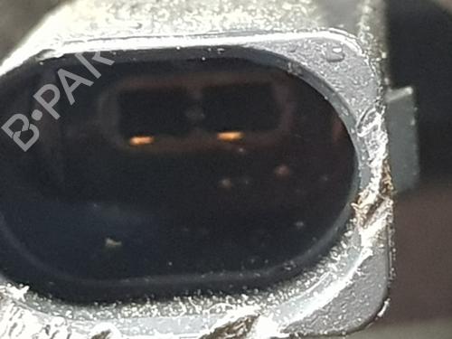 Left front steering knuckle MAN TGE Van 2.0 TDI (01V, 03V, 36V, UYB, UYC, UYD) | BP34707620M25  - Image 8
