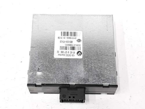 Used Automatic gearbox ECU MINI MINI (R56) One (95 hp) 14076469