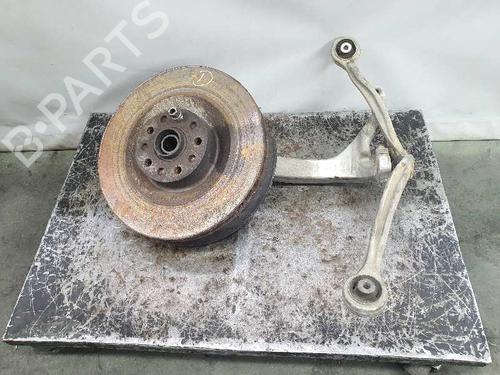 Used Right front steering knuckle AUDI A8 D3 (4E2, 4E8) 4.0 TDI quattro (275 hp) 7980389
