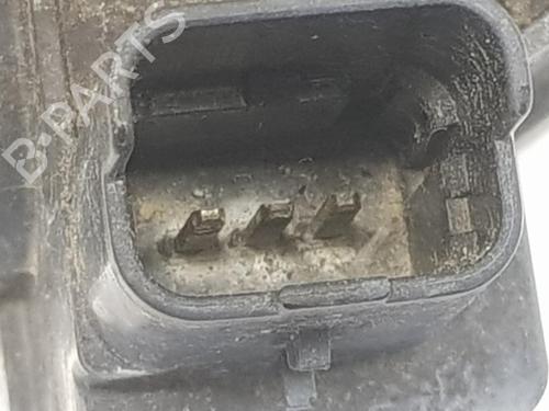Tailgate lock PEUGEOT 2008 I (CU_) 1.6 HDi | BP15261845C101 