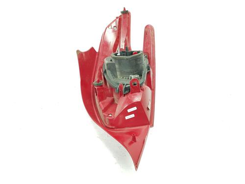 Left taillight PEUGEOT 208 I (CA_, CC_) 1.2 PureTech 82 | BP14988372C34 