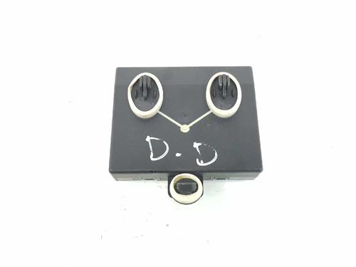 Electronic module AUDI Q7 (4LB) 3.0 TDI quattro | BP6452666M83 