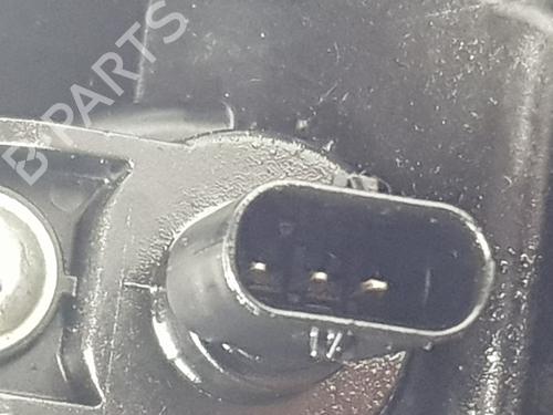 Valve cover BMW X1 (E84) sDrive 18 d | BP31924212M124 