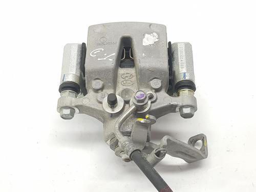 BP15713639M106 | Right rear brake caliper HYUNDAI i30 (PDE, PD, PDEN)  BP15713639M106