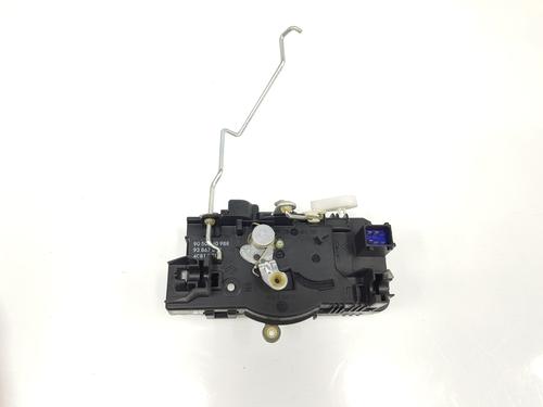 Used Rear left lock FIAT TALENTO Van (296_) [2016-2025]  29464364