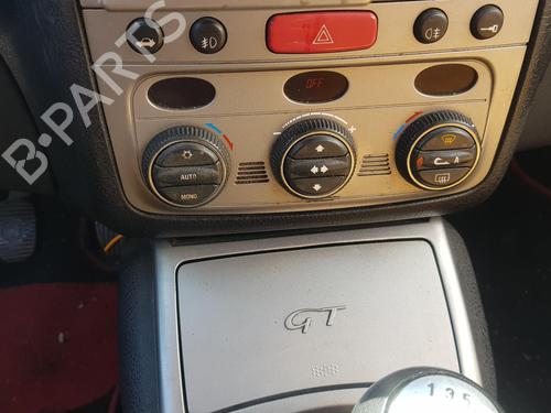 AC radiator ALFA ROMEO GT (937_) 1.9 JTD (937CXN1B) | BP9841366M32 