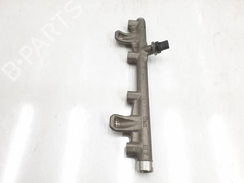 Injection rail CUPRA LEON (KL1, KU1, KUG) | BP37023589M98 - Image 3