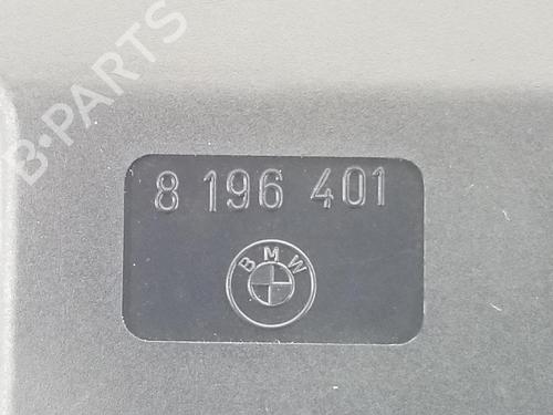 Tailgate lock BMW 3 Convertible (E46) 325 Ci | BP5230707C101 