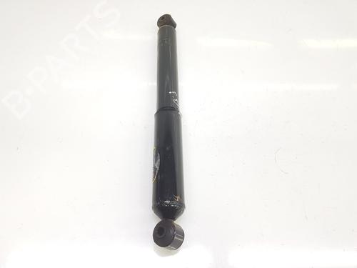 Used Right rear shock absorber JEEP CHEROKEE (KJ) 2.5 CRD 4x4 (143 hp) 10544098