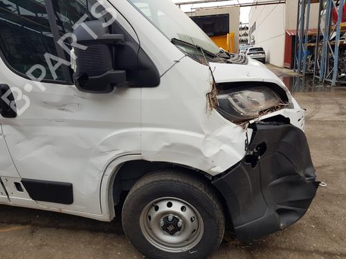 Engine FIAT DUCATO Van (250_)  | BP31594037M1 