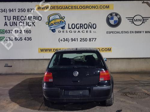 AC compressor VW GOLF IV (1J1)  | BP32266437M34 