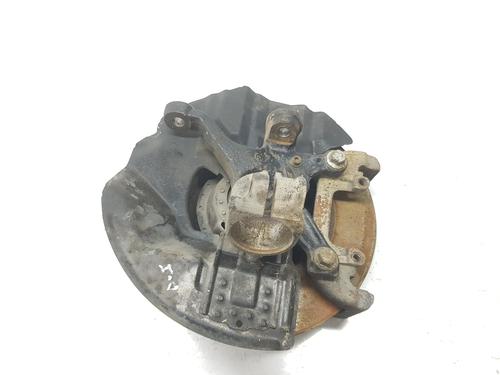 Left front steering knuckle BMW 3 (E46) 320 d | BP12463857M25 