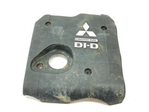 Upper protection MITSUBISHI L200 / TRITON (KA_T, KB_T) 2.5 DI-D 4WD (KB4T) | BP15616546M93 