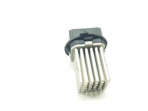 Heater resistor MERCEDES-BENZ SPRINTER 3,5-t Van (B906) 313 CDI (906.631, 906.633, 906.635, 906.637) | BP23407801M108 