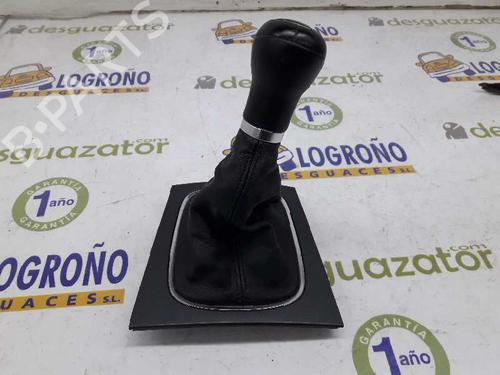Used Shift knob AUDI A3 Sportback (8PA) 1.6 TDI (105 hp) 11392316