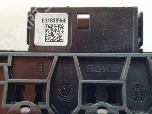 Switch RENAULT KANGOO III MPV  | BP34252552I30  - Image 6