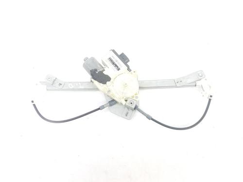 Used Rear right window mechanism Rear right window mechanism BMW X3 (E83) 2.0 d (150 hp) 8511253 8511253