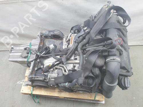 Used Engine MERCEDES-BENZ A-CLASS (W169) A 160 CDI (169.006, 169.306) (82 hp) 31051474