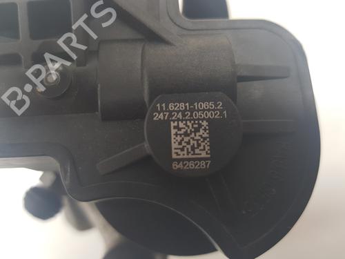 Left rear brake caliper VW TOURAN (5T1) | BP33397681M107 - Image 5