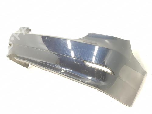 Rear bumper BMW 5 (E60) 530 d | BP11689505C8 