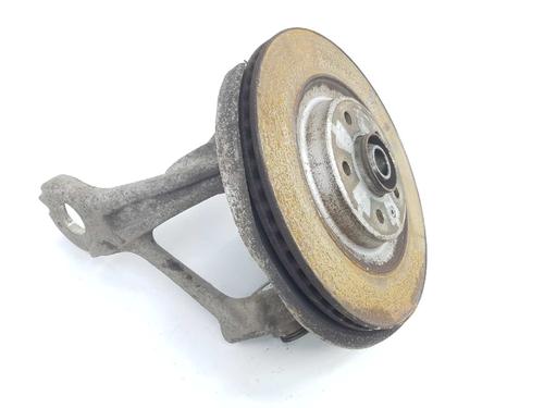 Used Left rear steering knuckle AUDI A6 C7 (4G2, 4GC) 3.0 TDI quattro (245 hp) 6923064