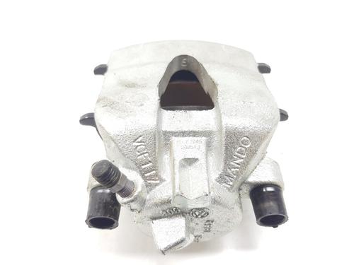 Used Left front brake caliper SEAT ARONA (KJ7, KJP) 1.0 TSI (115 hp) 12681780