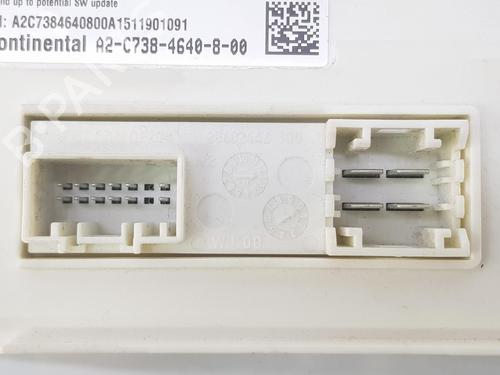 Module électronique MERCEDES-BENZ CLA Coupe (C117) CLA 200 CDI / d (117.308) | BP10660937M83 