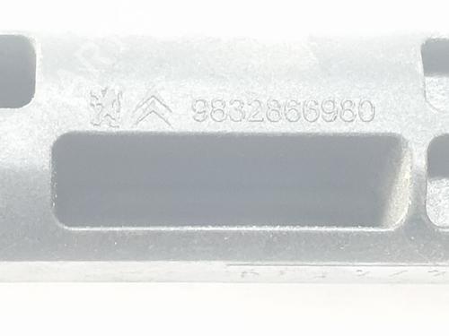Right front suspension arm OPEL ASTRA L (OV5) 1.2 (FPHNSL, FPHNSR) | BP28387334M13