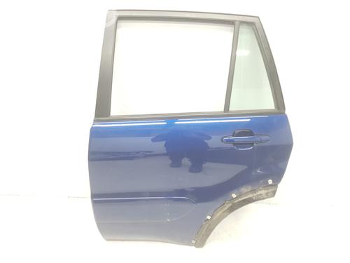 Used Left rear door TOYOTA RAV 4 II (_A2_) 2.0 D 4WD (CLA20_, CLA21_, CLA20R, CLA21R) (116 hp) 11697373
