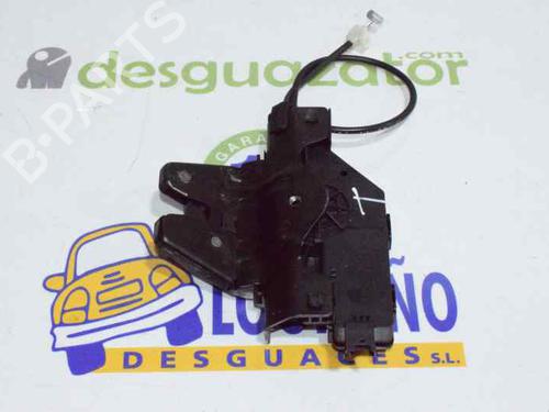 Tailgate lock BMW 3 (E90) 320 d | BP12467541C101 