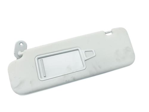 Used Left sun visor KIA VENGA (YN) 1.4 CVVT (90 hp) 17188077