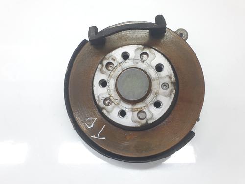 Used Right rear steering knuckle CUPRA FORMENTOR (KM7, KMP) 1.5 TSI (150 hp) 24973227