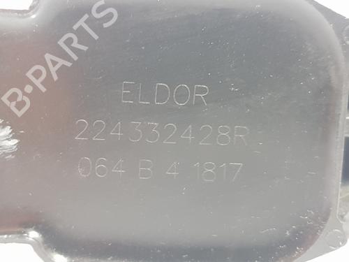 Ignition coil RENAULT MEGANE IV Hatchback (B9A/M/N_) 1.2 TCe 130 (B9MR) | BP14975974M94 